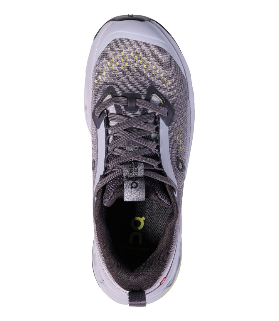 L.L.BeanWomen's On Cloudsurfer Trail 2 Running Shoes