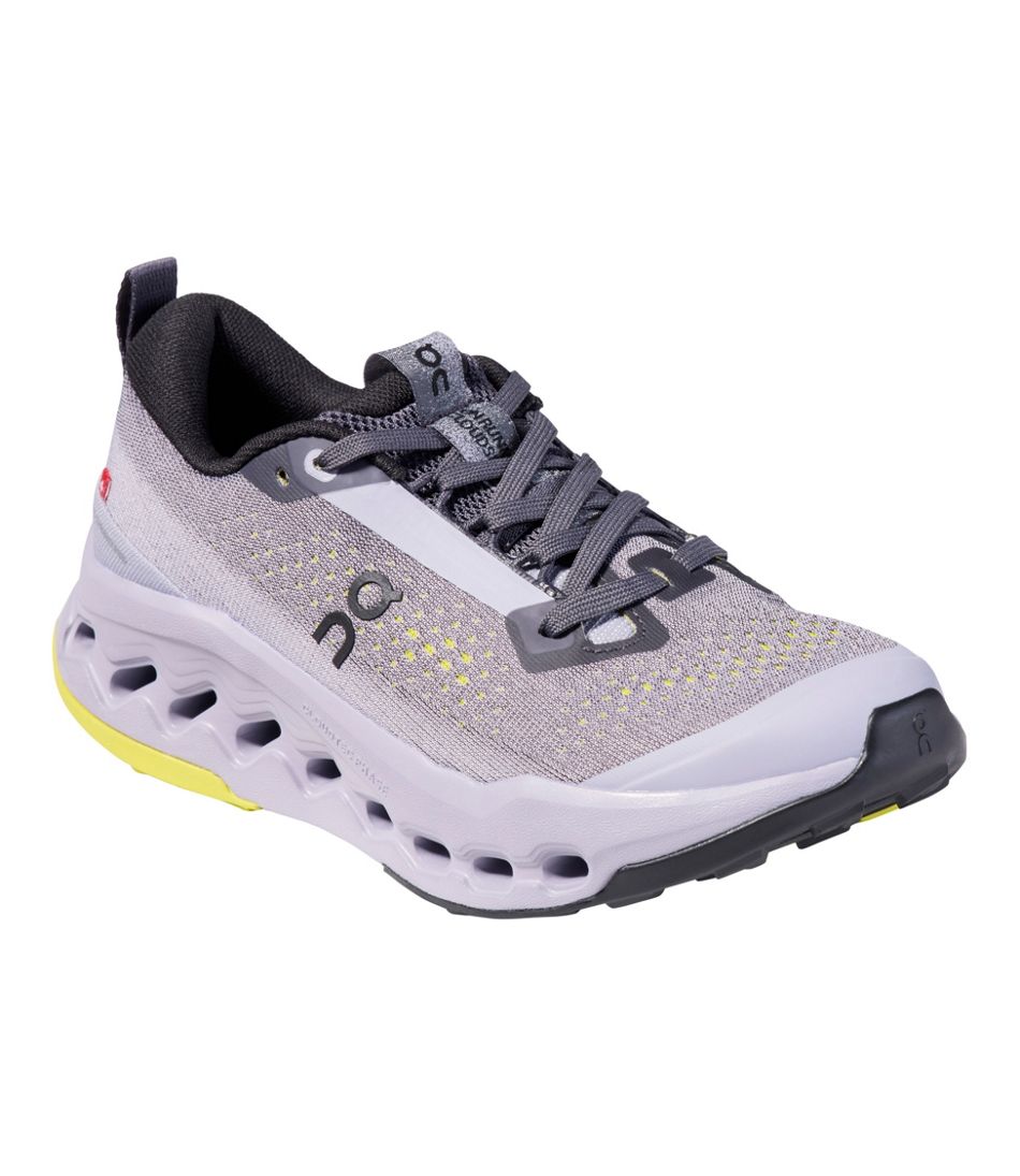 L.L.BeanWomen's On Cloudsurfer Trail 2 Running Shoes
