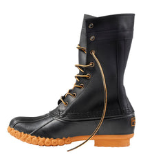 L.L.BeanWomen's Signature Bean Boots, 11" Cruiser Leather