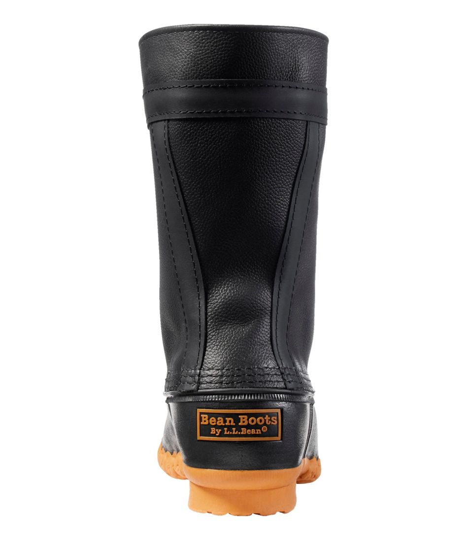L.L.BeanWomen's Signature Bean Boots, 11" Cruiser Leather