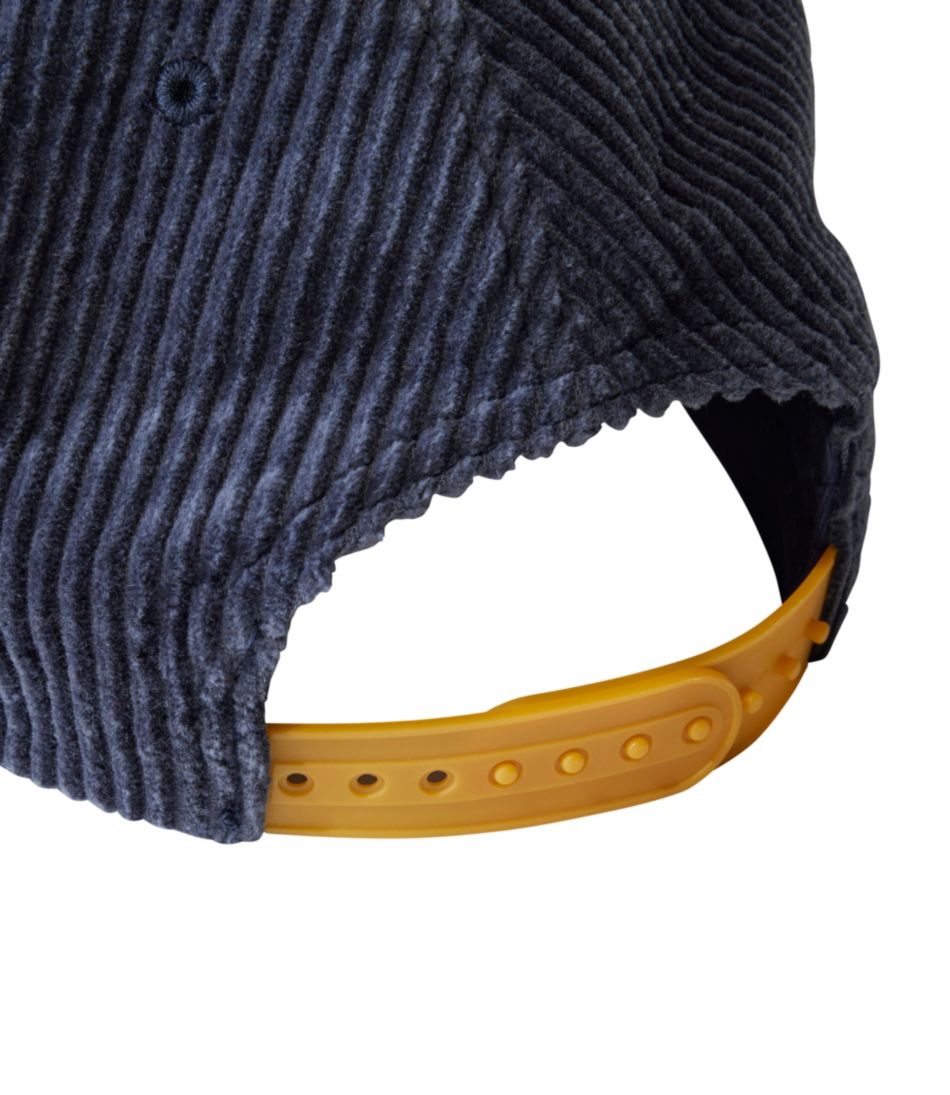 L.L.BeanAdults' Corduroy Baseball Cap