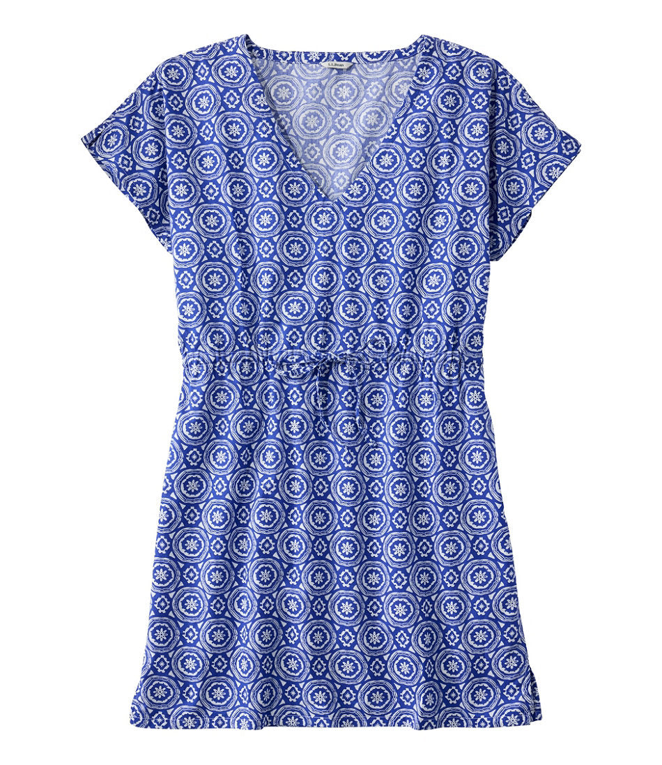 Cobalt Medallion,X-Small