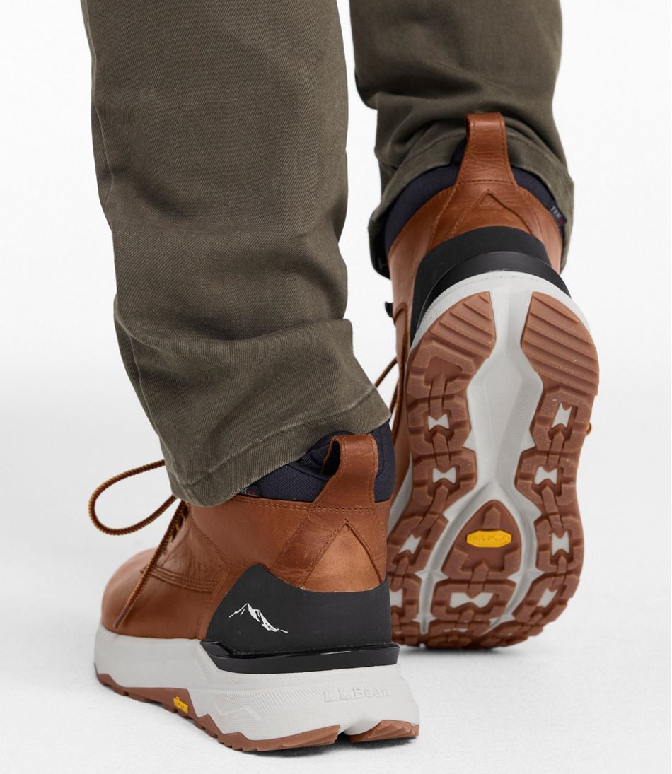 L.L.BeanMen's NextVenture Boots, Lace-Up