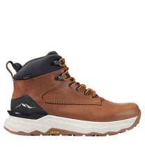 L.L.BeanMen's NextVenture Boots, Lace-Up