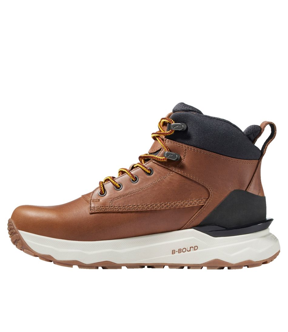 L.L.BeanMen's NextVenture Boots, Lace-Up