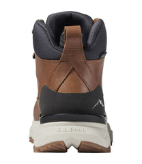 L.L.BeanMen's NextVenture Boots, Lace-Up