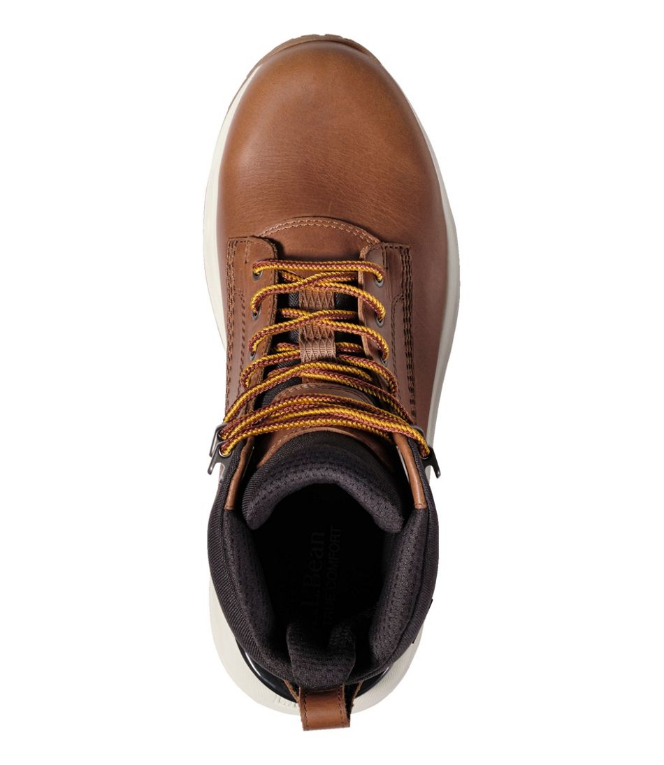 L.L.BeanMen's NextVenture Boots, Lace-Up