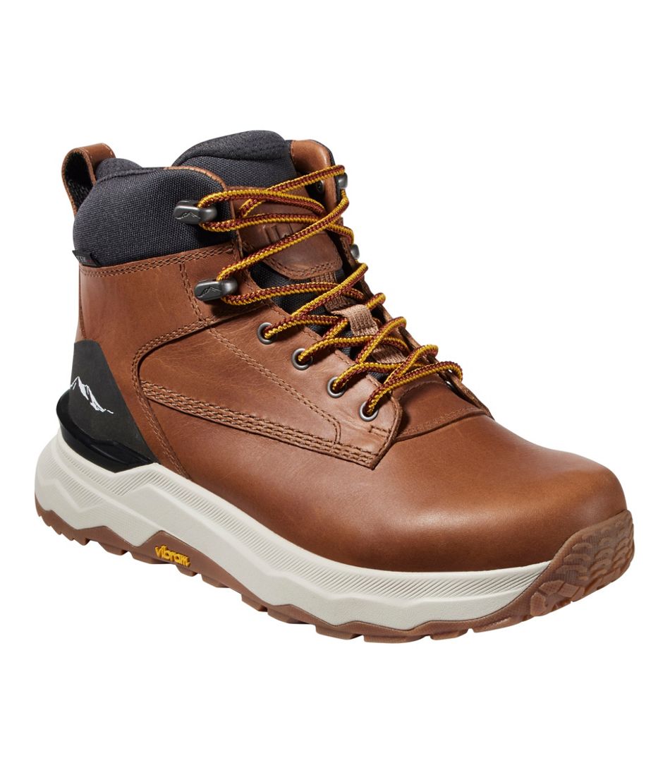L.L.BeanMen's NextVenture Boots, Lace-Up