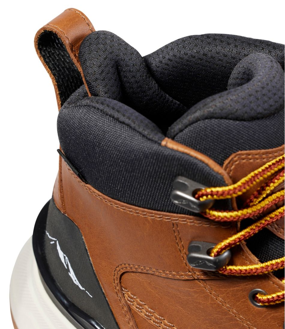L.L.BeanMen's NextVenture Boots, Lace-Up