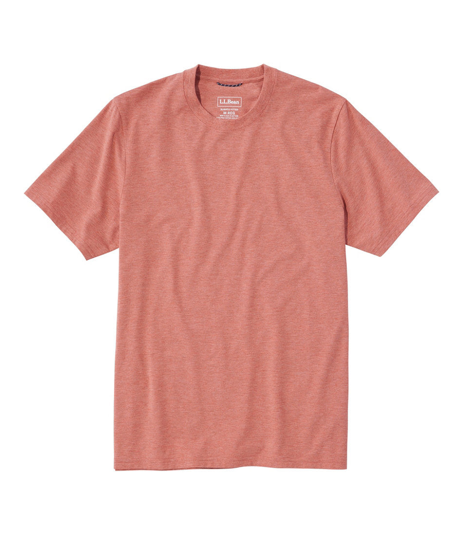 Faded Redwood Heather,Small