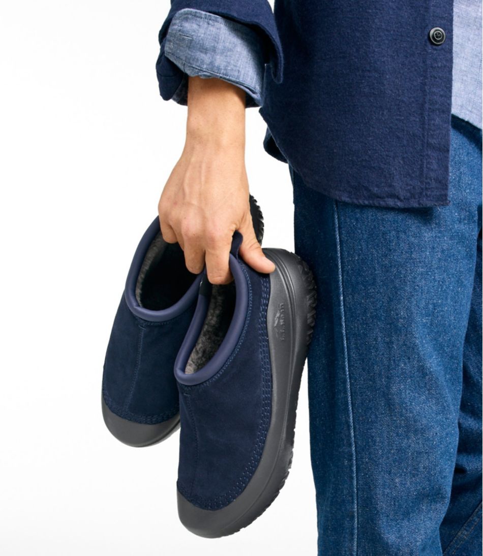 L.L.BeanMen's Wicked Good Max Slippers