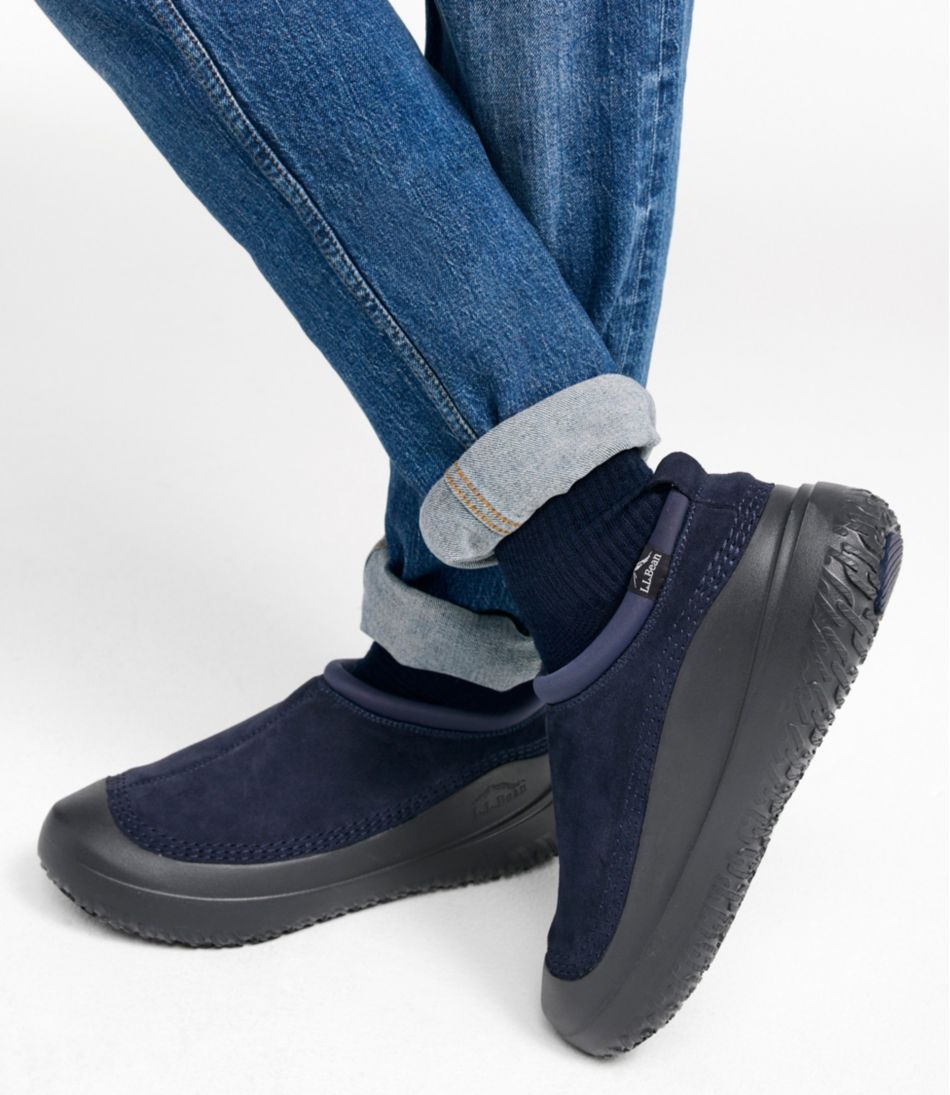 L.L.BeanMen's Wicked Good Max Slippers