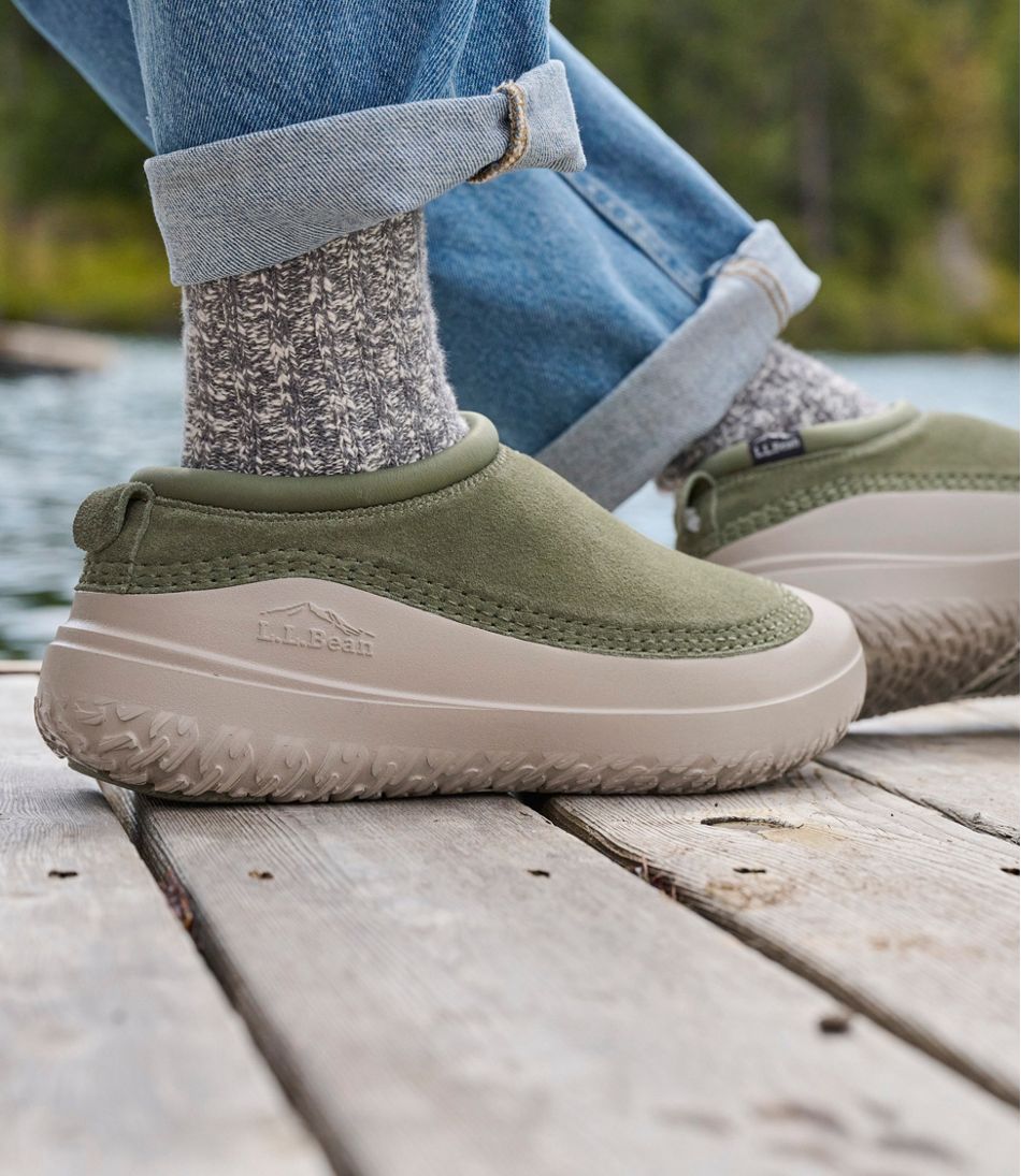 L.L.BeanMen's Wicked Good Max Slippers