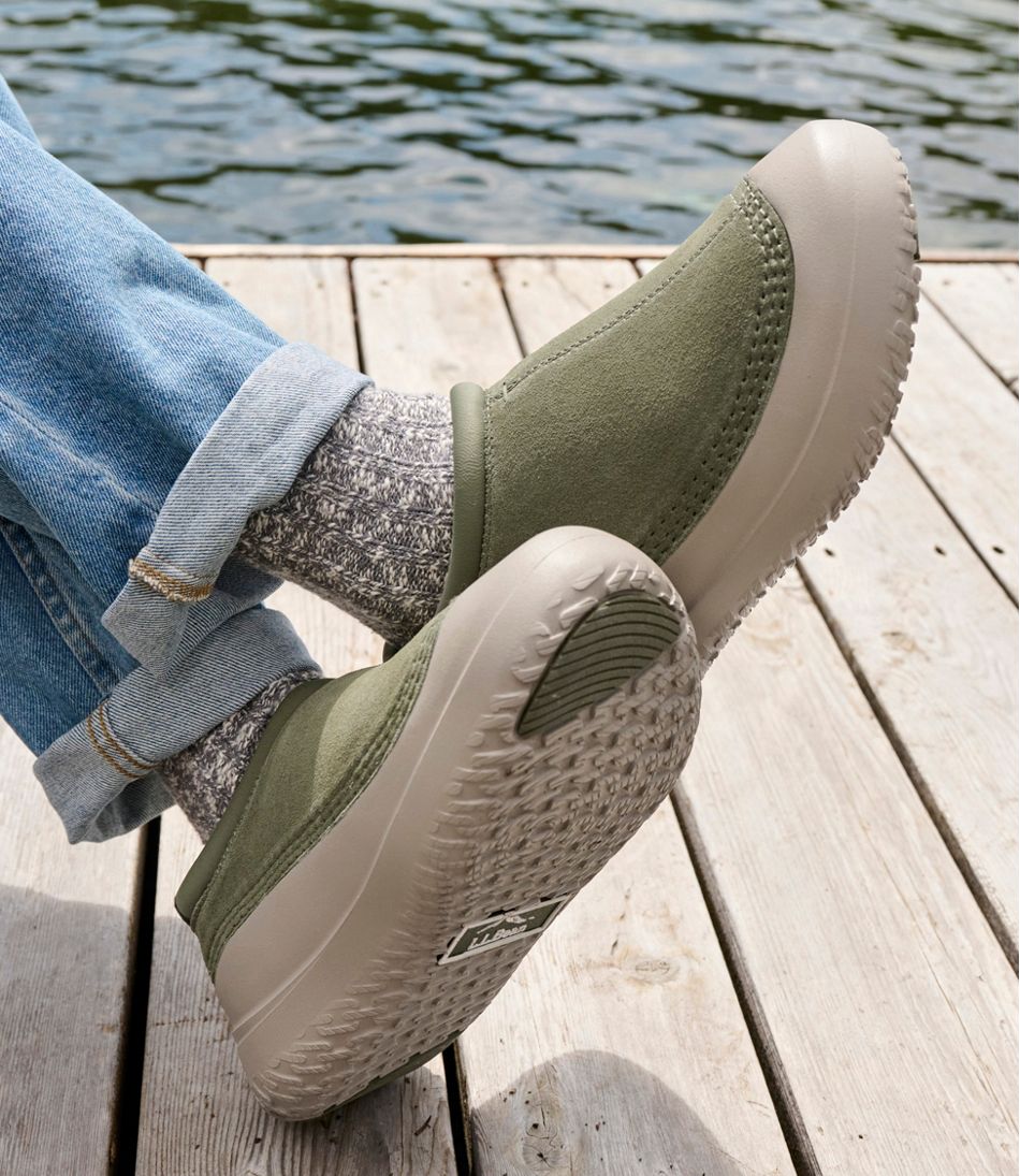 L.L.BeanMen's Wicked Good Max Slippers