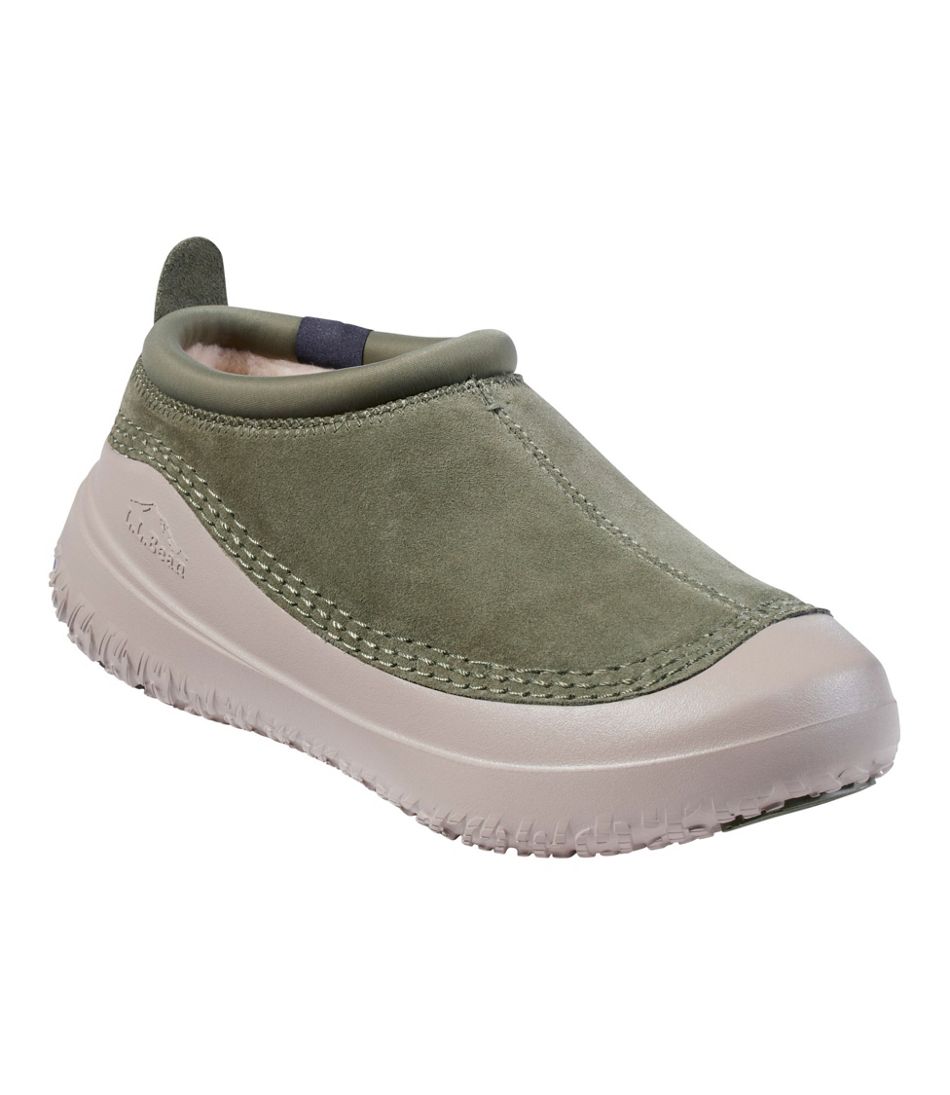 L.L.BeanMen's Wicked Good Max Slippers