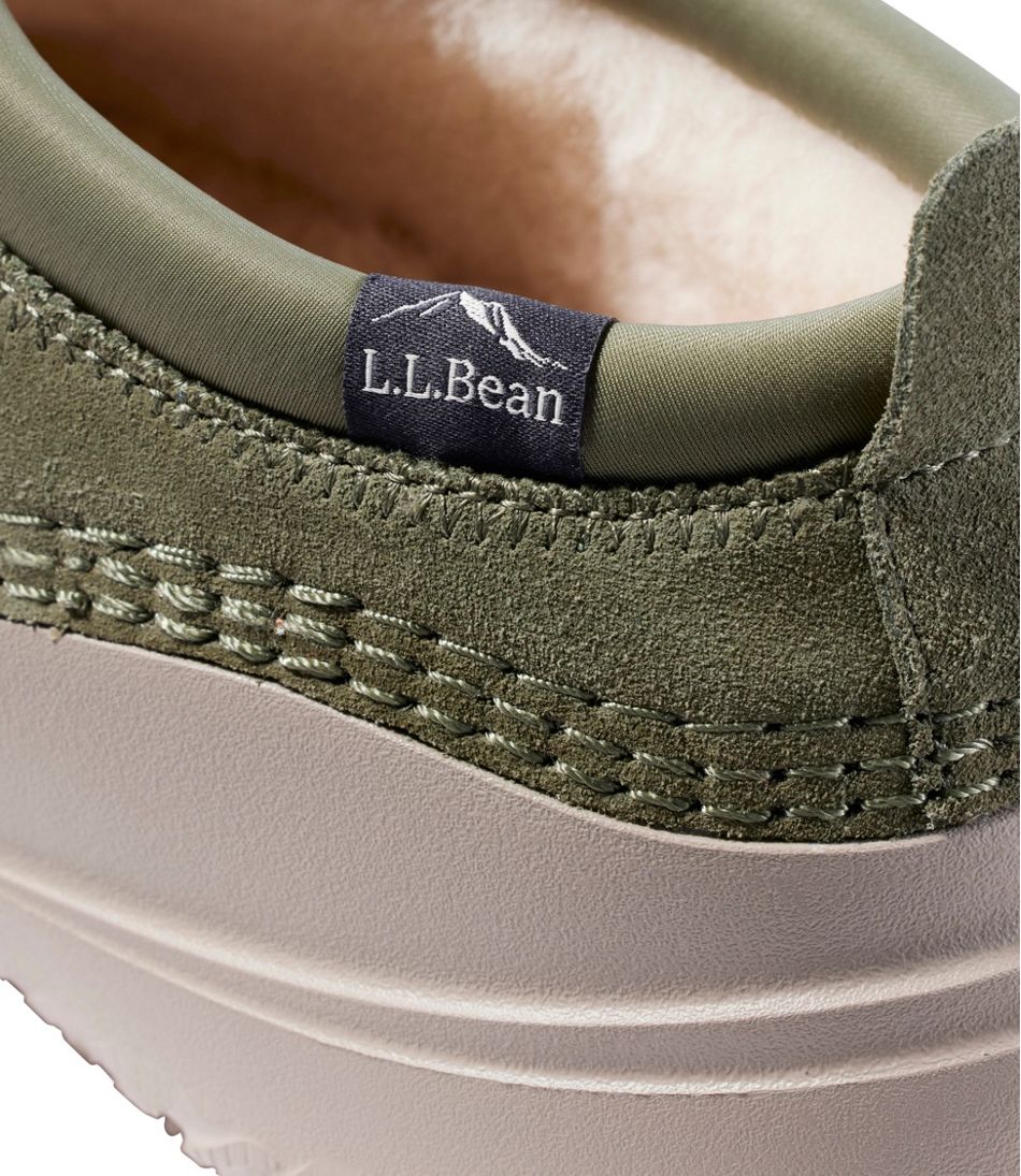 L.L.BeanMen's Wicked Good Max Slippers
