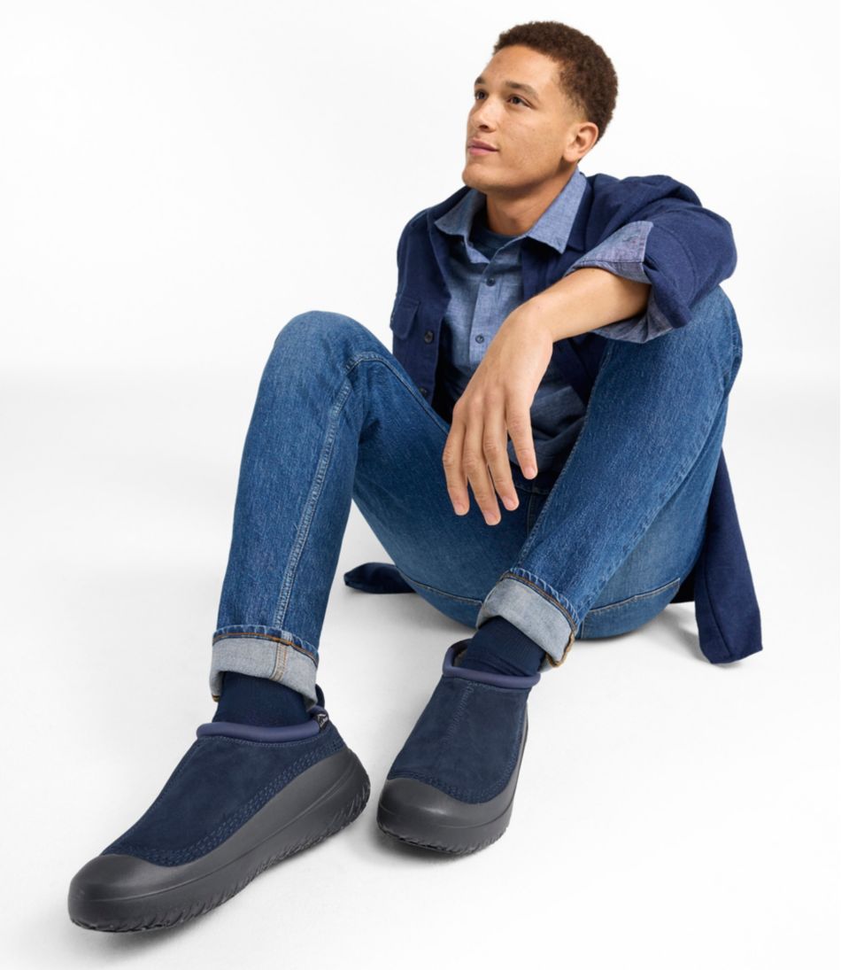 L.L.BeanMen's Wicked Good Max Slippers