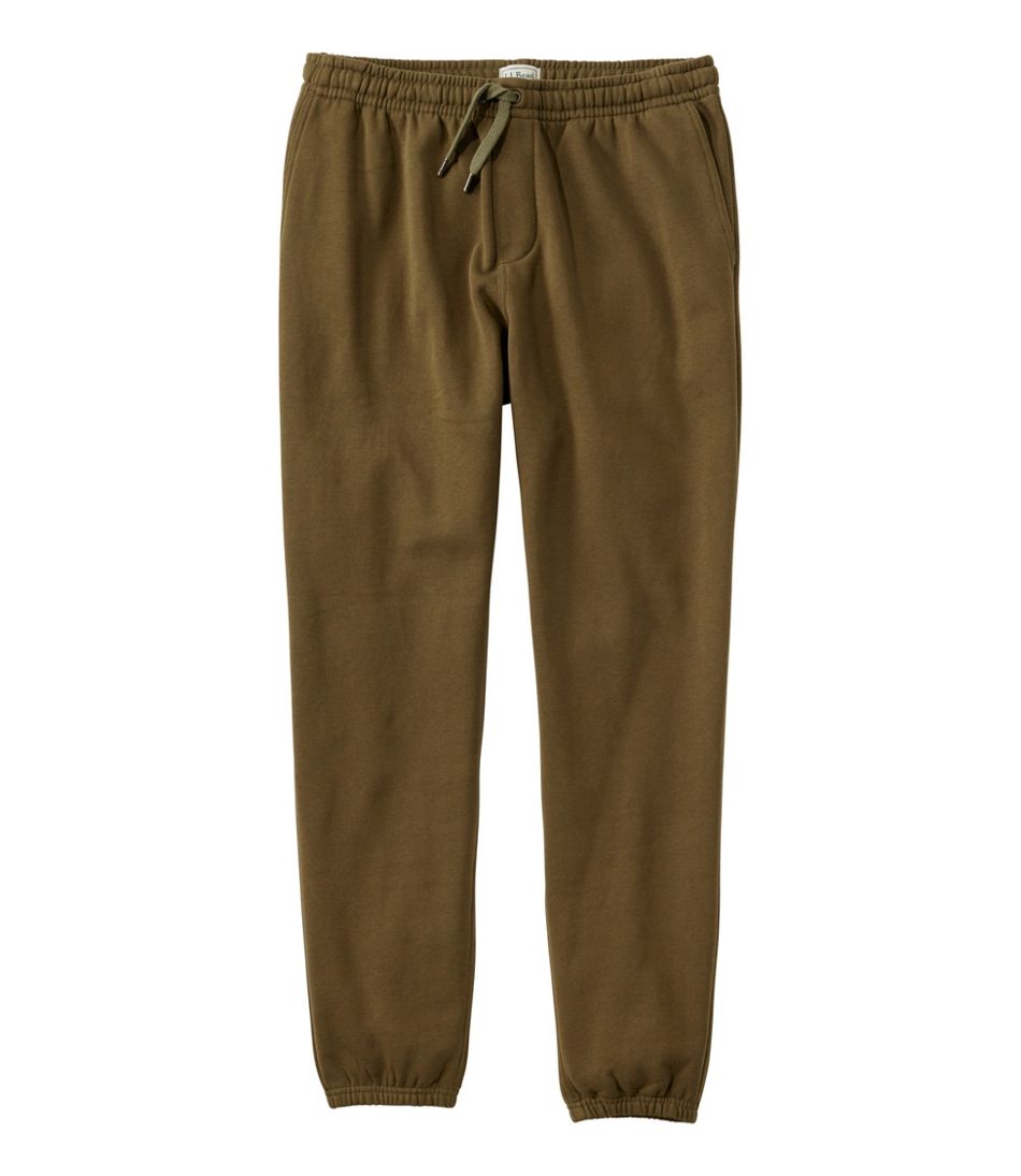 L.L.BeanMen's Mariner Ultrasoft Sweatpants