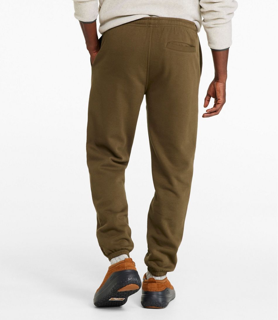 L.L.BeanMen's Mariner Ultrasoft Sweatpants