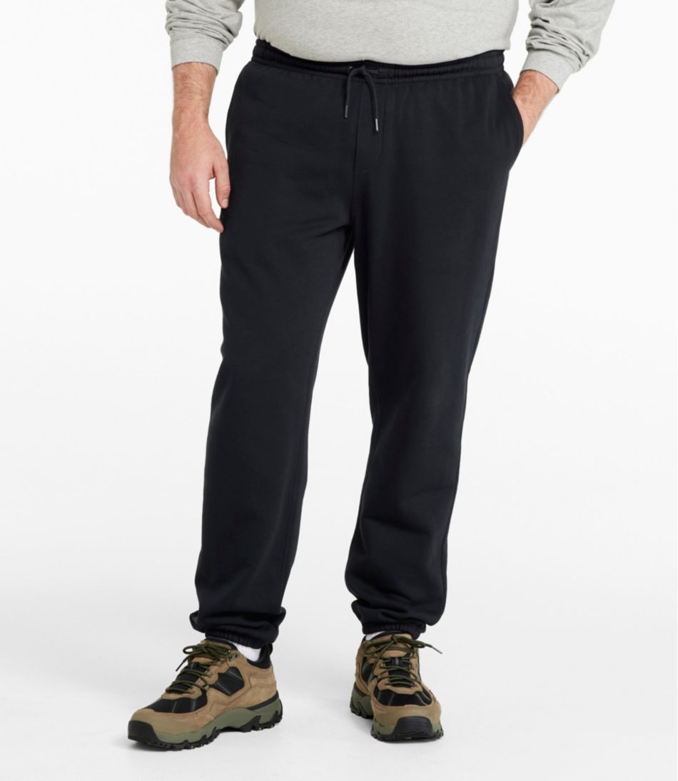 L.L.BeanMen's Mariner Ultrasoft Sweatpants