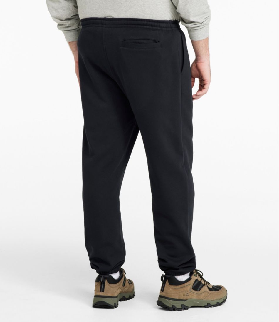 L.L.BeanMen's Mariner Ultrasoft Sweatpants