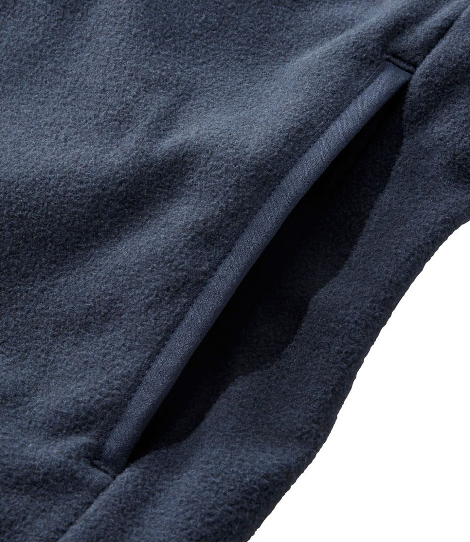 L.L.BeanMen's All Season Access Fleece Vest