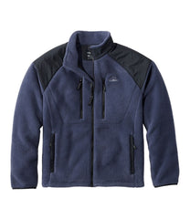 L.L.BeanMen's All-Conditions Fleece Jacket
