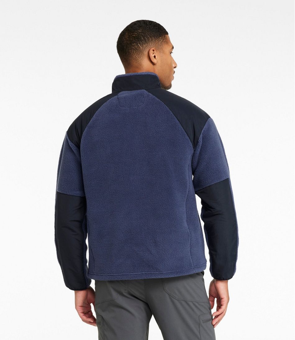 L.L.BeanMen's All-Conditions Fleece Jacket