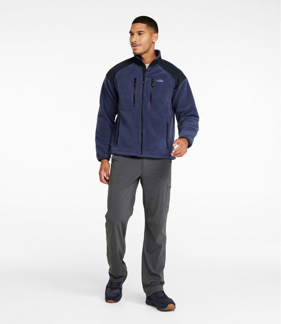L.L.BeanMen's All-Conditions Fleece Jacket