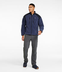 L.L.BeanMen's All-Conditions Fleece Jacket
