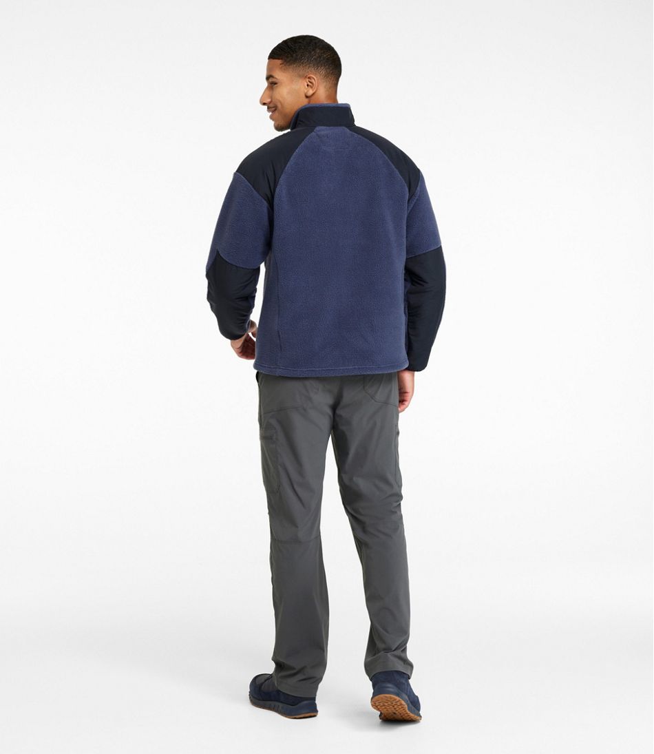 L.L.BeanMen's All-Conditions Fleece Jacket