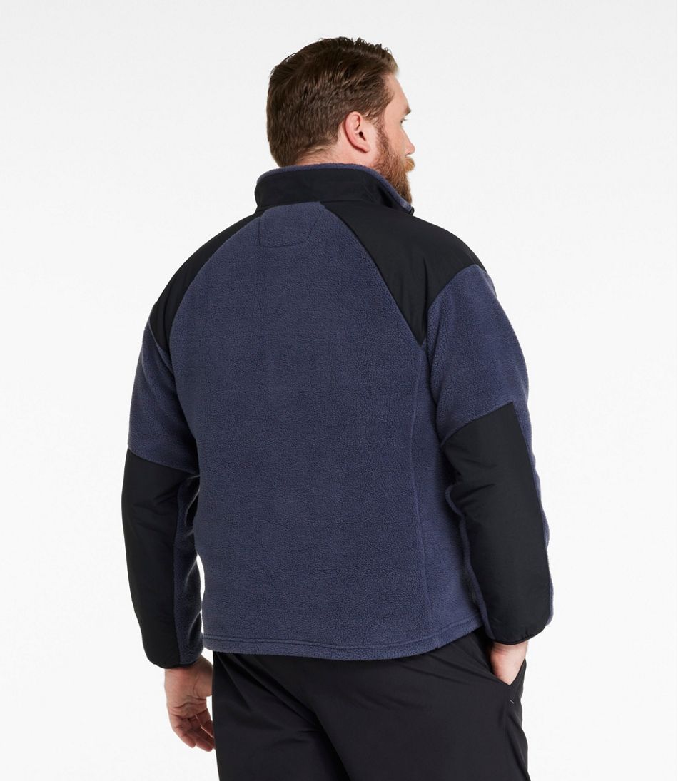 L.L.BeanMen's All-Conditions Fleece Jacket