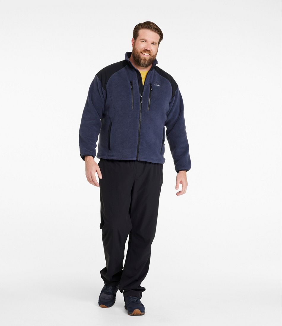 L.L.BeanMen's All-Conditions Fleece Jacket