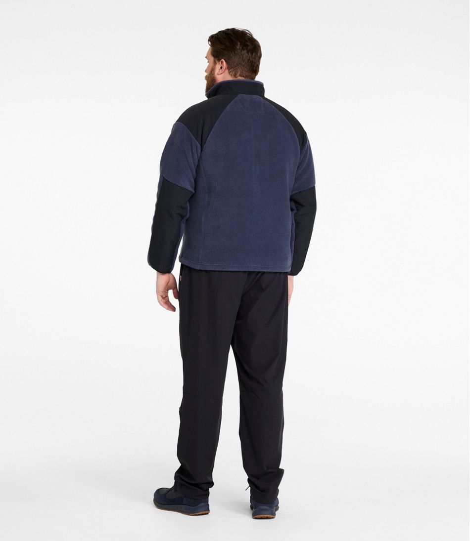 L.L.BeanMen's All-Conditions Fleece Jacket