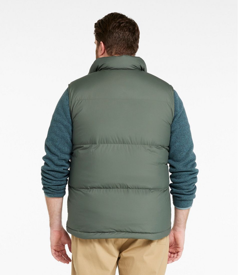 L.L.BeanMen's Mountain Classic Down Vest