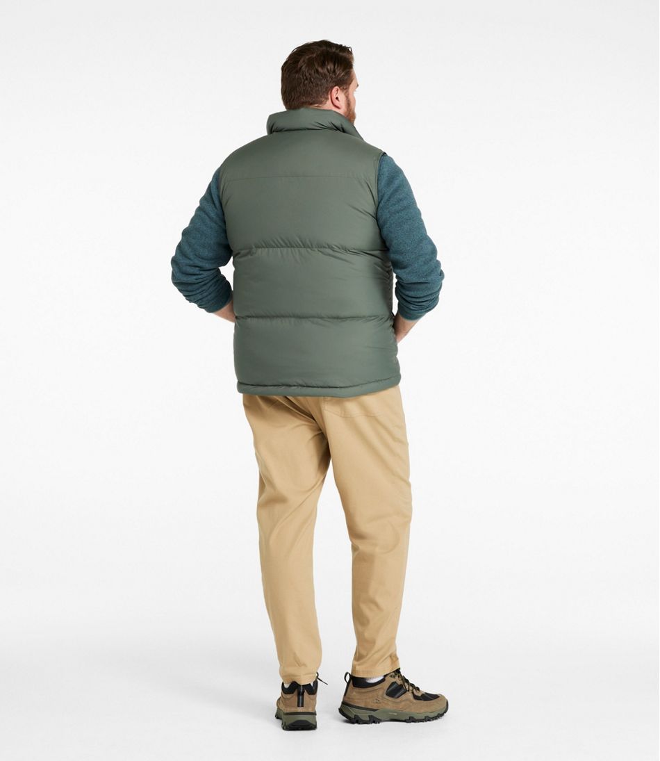L.L.BeanMen's Mountain Classic Down Vest