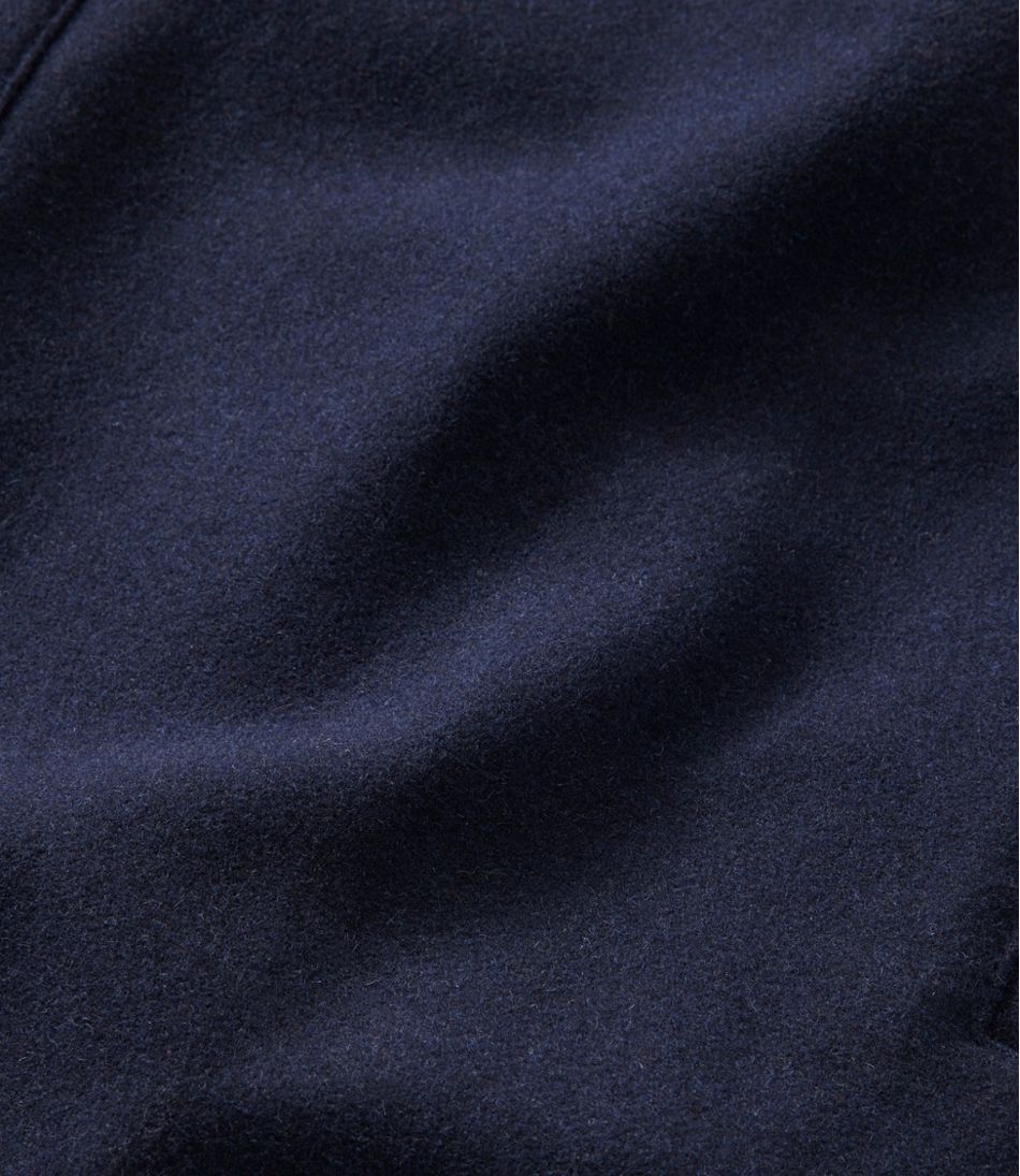 L.L.BeanMen's Signature Wool Workshirt