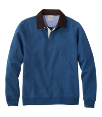 L.L.BeanMen's Mariner Ultrasoft Sweatshirt