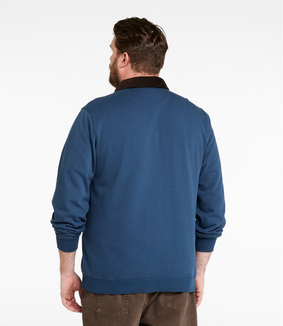 L.L.BeanMen's Mariner Ultrasoft Sweatshirt