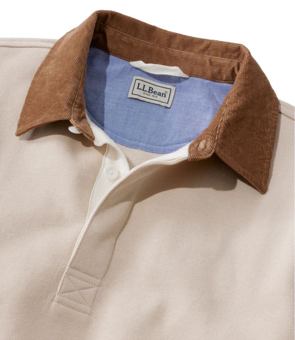 L.L.BeanMen's Mariner Ultrasoft Sweatshirt