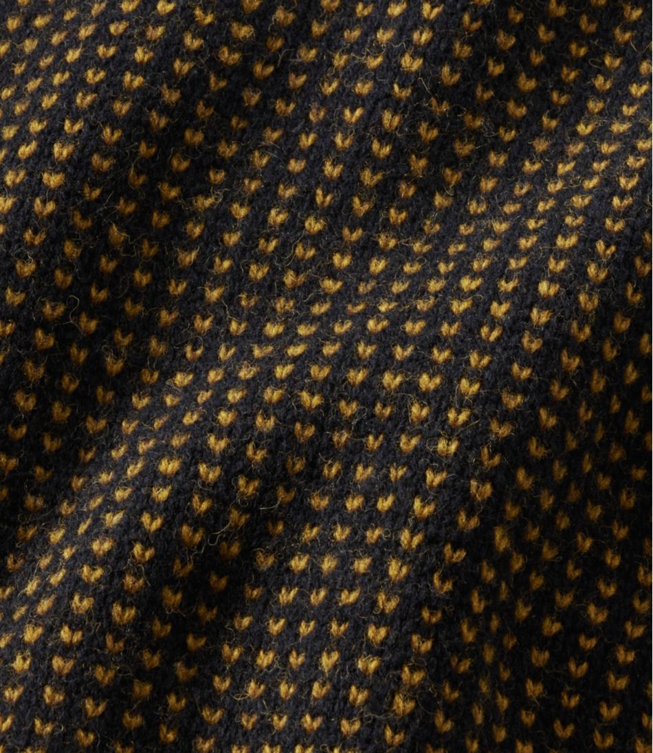 L.L.BeanMen's Signature 1980 Matinicus Rock Sweater, Crewneck