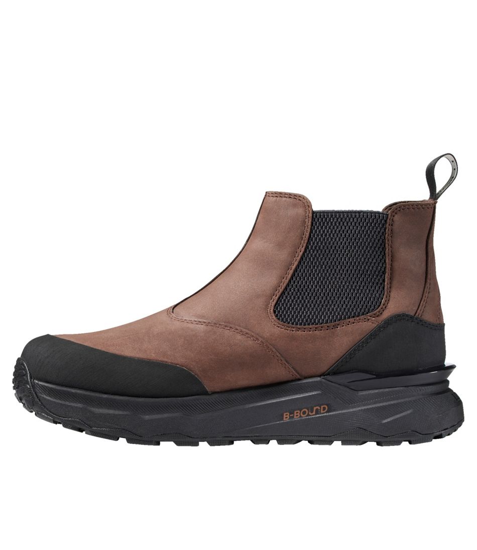 L.L.BeanMen's NextVenture Boots, Chelsea