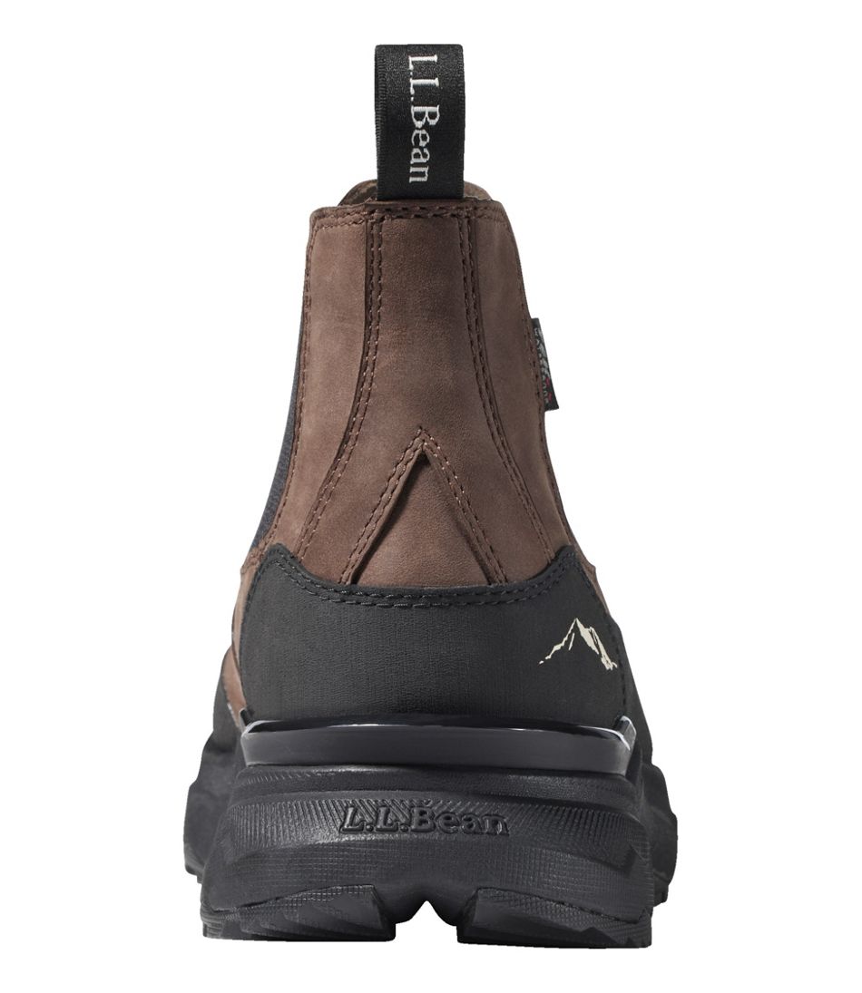 L.L.BeanMen's NextVenture Boots, Chelsea