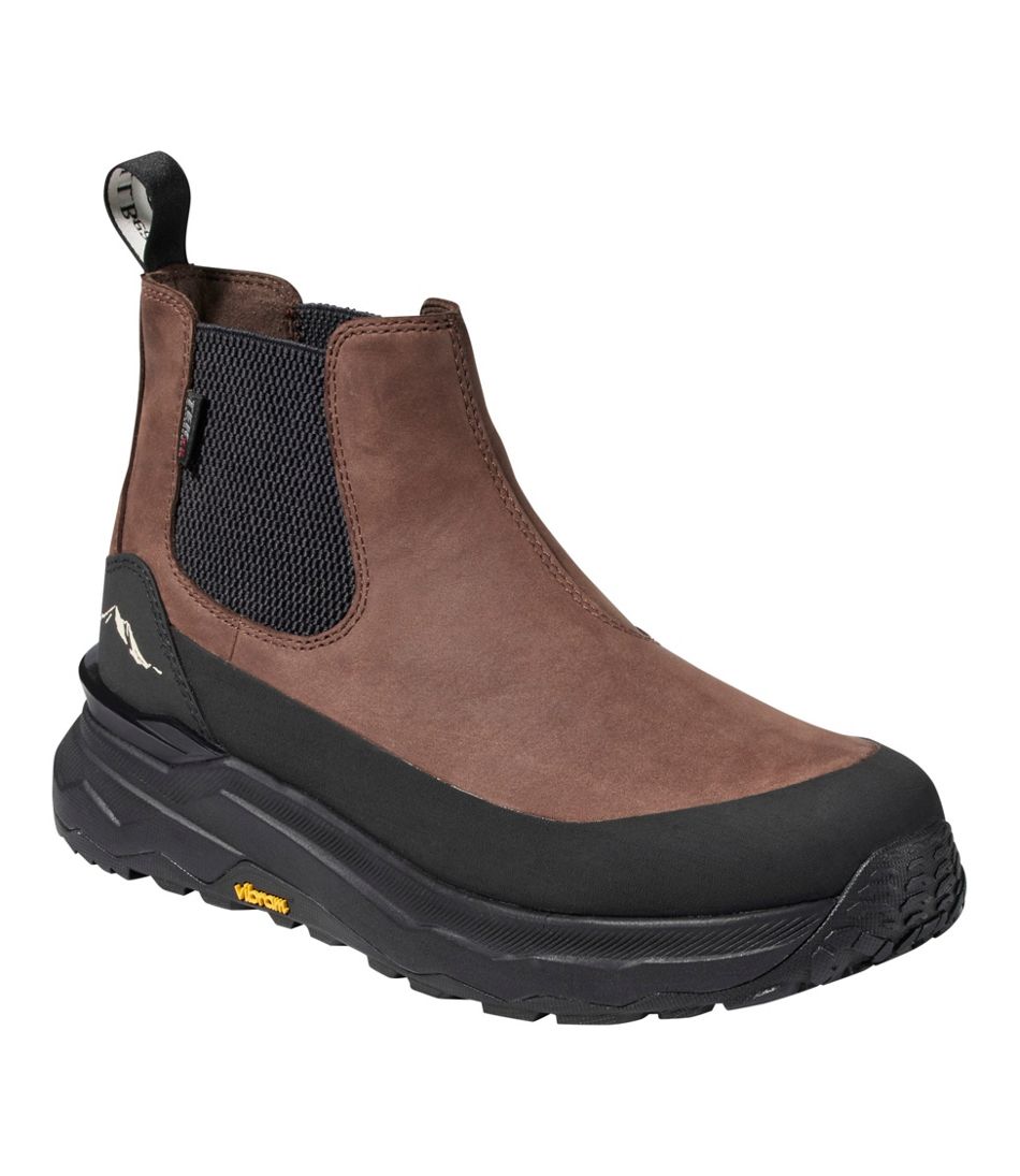 L.L.BeanMen's NextVenture Boots, Chelsea
