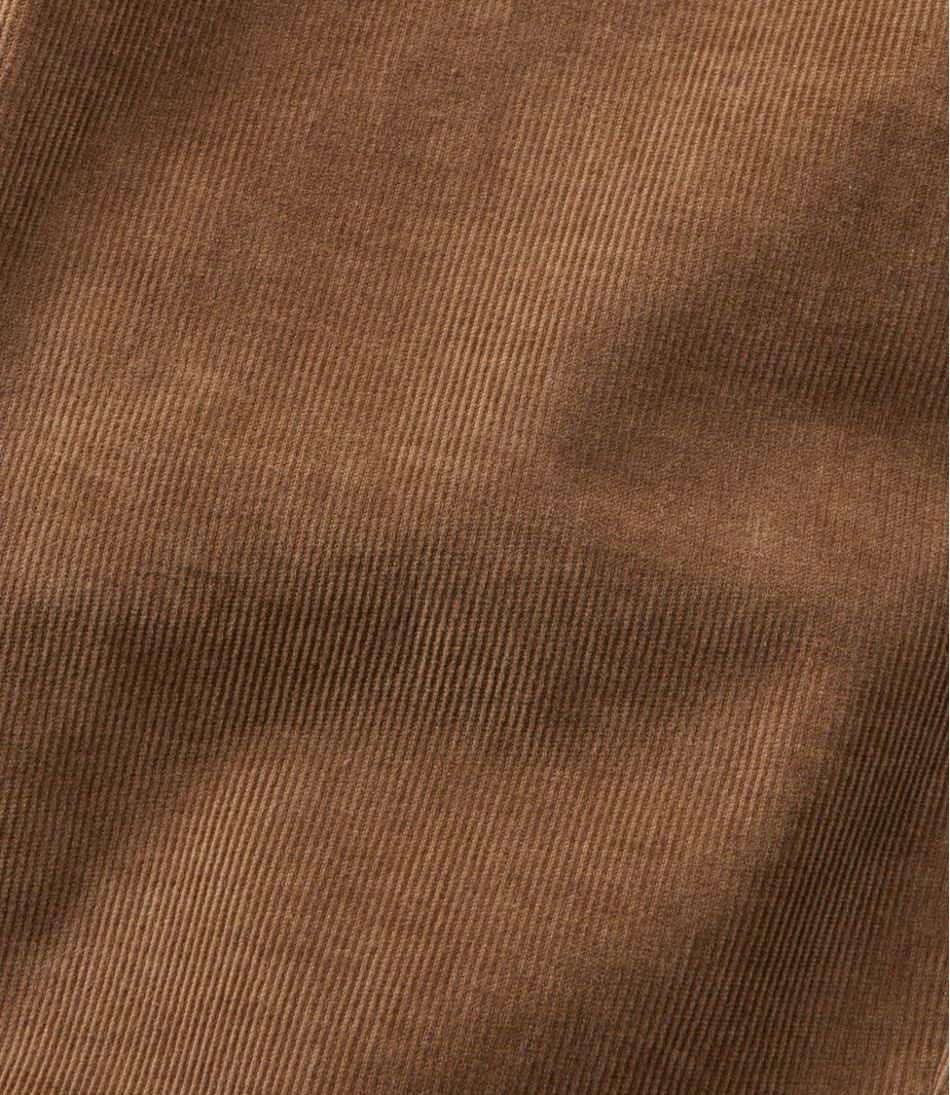 L.L.BeanMen's BeanFlex® Corduroy Pants, Chinos, Standard Fit, Straight Leg