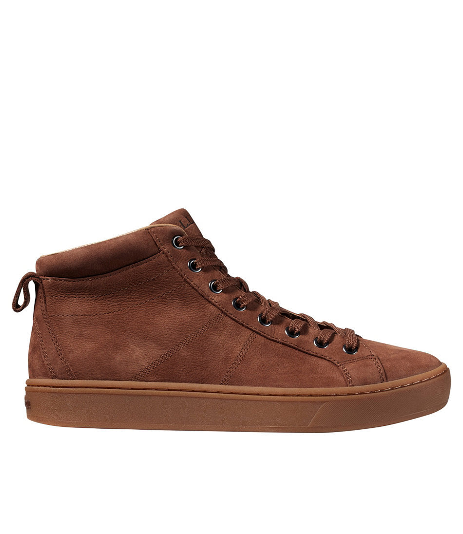 Nut Brown Nubuck,7