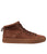 Nut Brown Nubuck