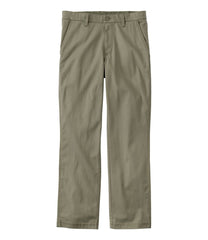 L.L.BeanMen's BeanFlex® Performance Canvas Pants, Chinos, Standard Fit, Straight Leg