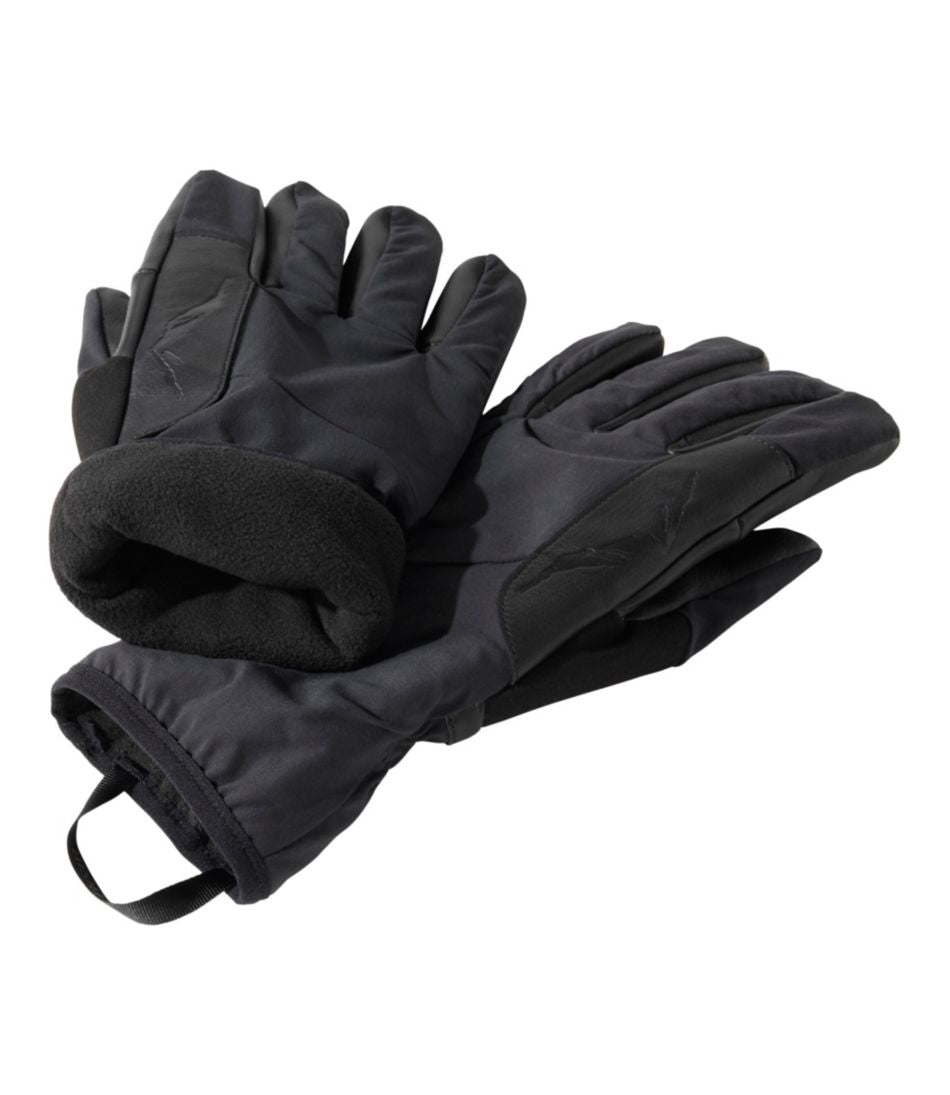 L.L.BeanMen's Boundless Softshell Glove