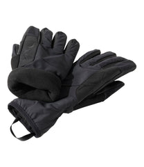 L.L.BeanMen's Boundless Softshell Glove